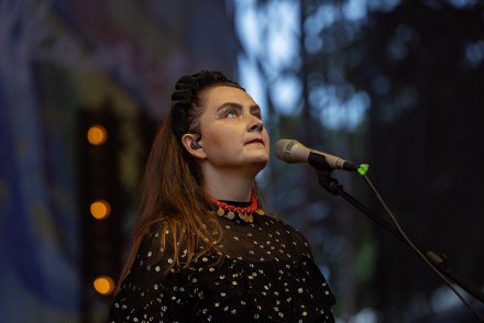 Koncert Muzyka Świata na TKB